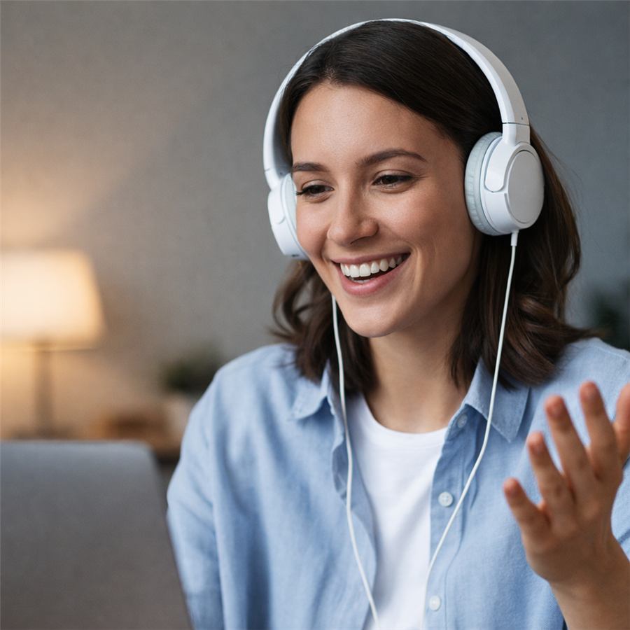 Curso de inglés conversacional en Kingston Institute