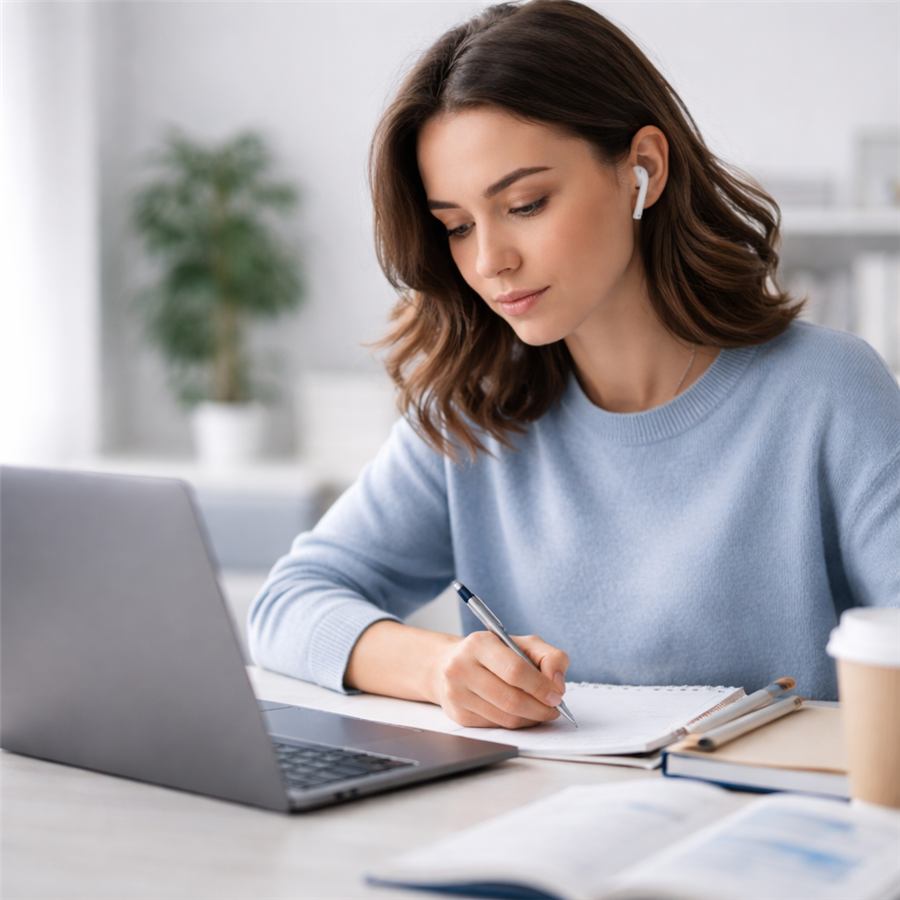 Curso de preparación para el examen TOEFL en Torreón